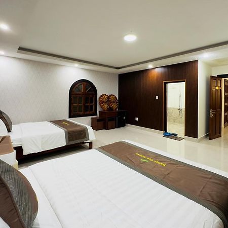 Dalat Eco House Aparthotel Trai Mat Екстериор снимка