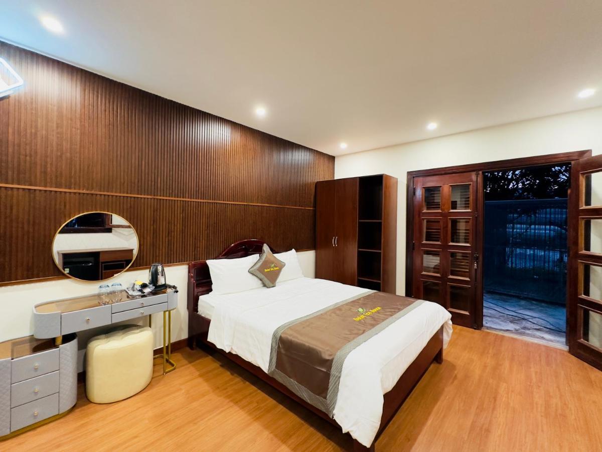 Dalat Eco House Aparthotel Trai Mat Екстериор снимка