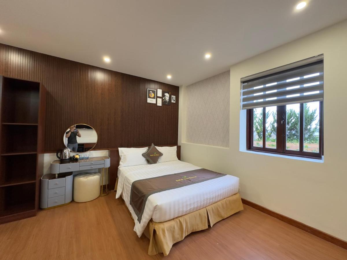Dalat Eco House Aparthotel Trai Mat Екстериор снимка