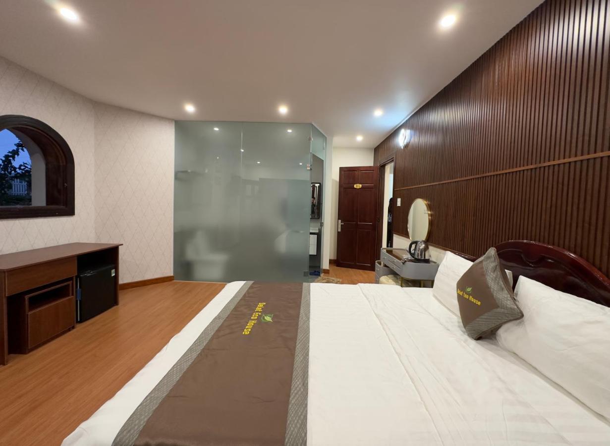 Dalat Eco House Aparthotel Trai Mat Екстериор снимка