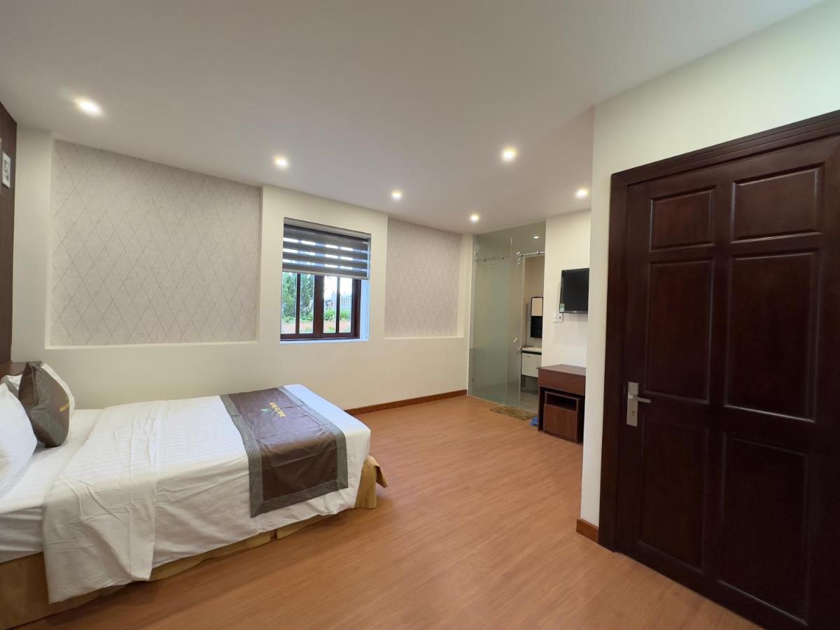 Dalat Eco House Aparthotel Trai Mat Екстериор снимка