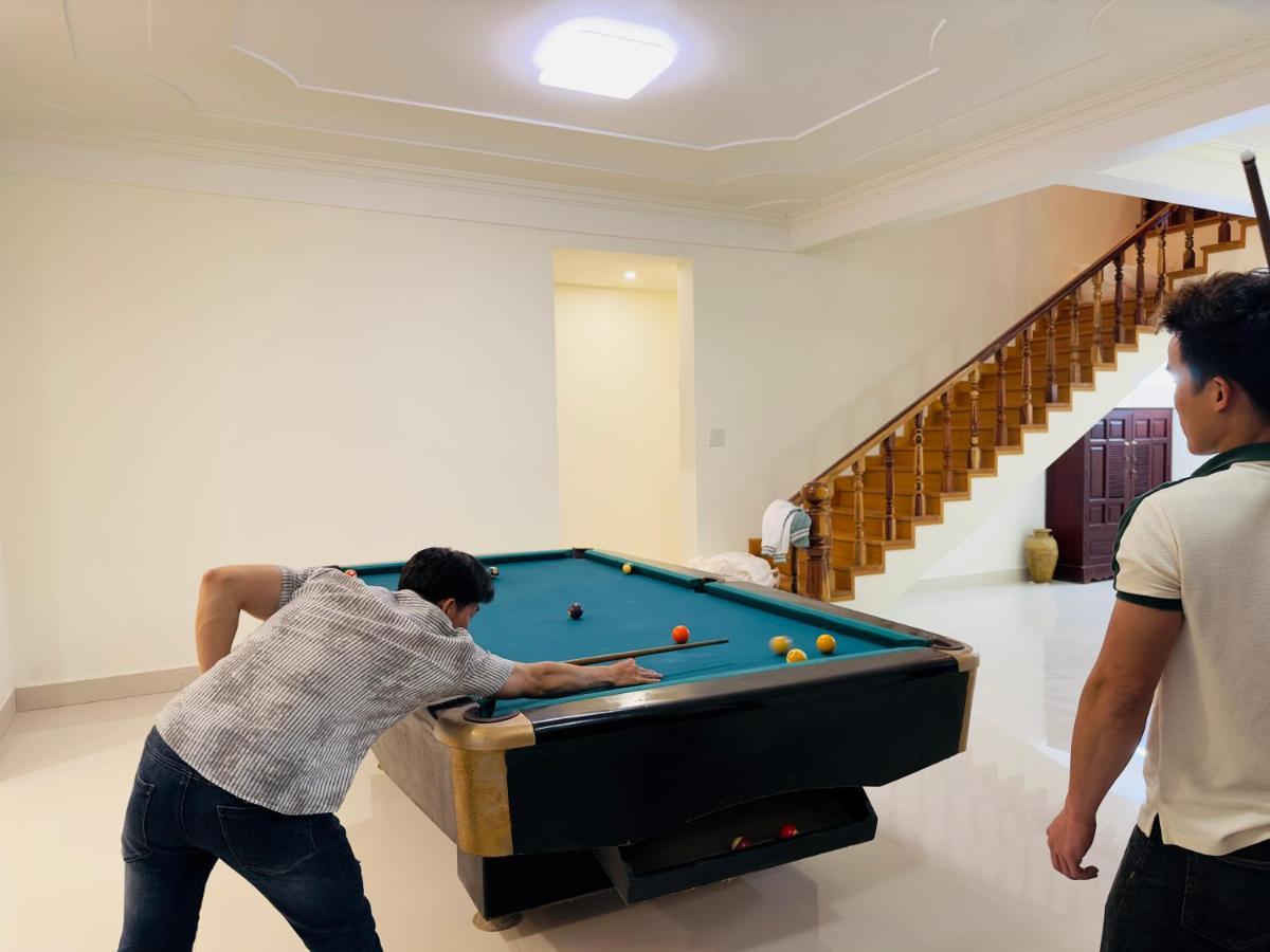 Dalat Eco House Aparthotel Trai Mat Екстериор снимка